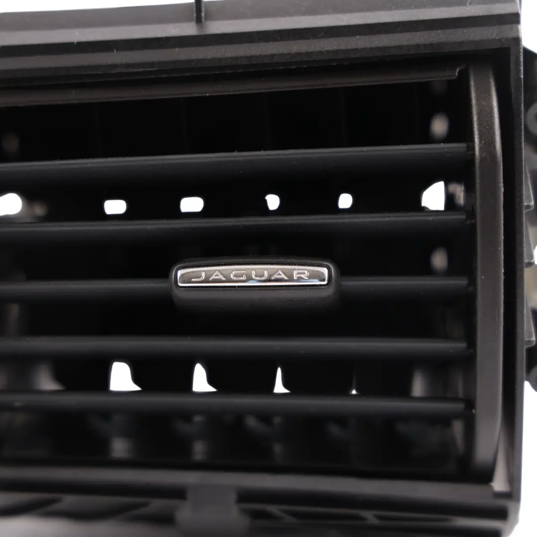 Dashboard Air Vent Channel Grille Right O/S EX23-014A23-BA to Jaguar XF X250 with Part number C2Z27922 Jaguar XF X250 Dashboard Air Vent Channel Grille Right O/S EX23-014A23-BA - SKU RHD-C2Z27922 - Part number C2Z27922