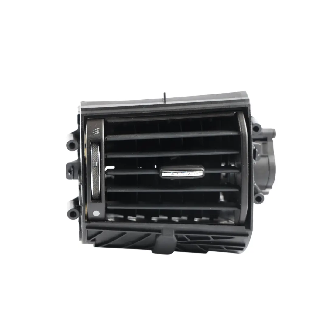 Dashboard Air Vent Channel Grille Right O/S EX23-014A23-BA to Jaguar XF X250 with Part number C2Z27922 Jaguar XF X250 Dashboard Air Vent Channel Grille Right O/S EX23-014A23-BA - SKU RHD-C2Z27922 - Part number C2Z27922