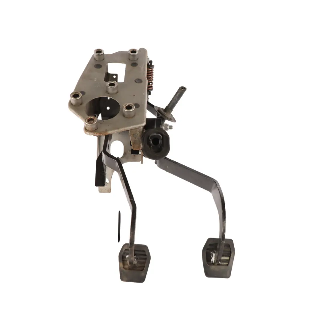 Pedal Box Assembly Clutch Pedal Brake Pedal Manual to Ford Transit Tr with Part number CC11-2450-AB Ford Transit Tr Pedal Box Assembly Clutch Pedal Brake Pedal Manual - SKU RHD-CC11-2450-AB - Part number CC11-2450-AB