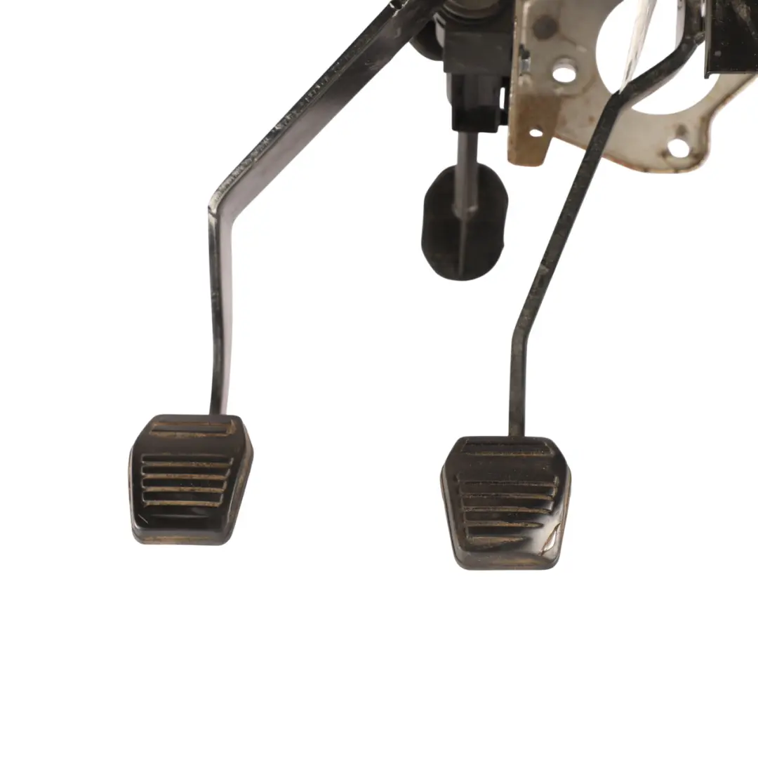 Ford Transit Tr Pedal Box Assembly Clutch Pedal Brake Pedal Manual - SKU RHD-CC11-2450-AB - Part number CC11-2450-AB