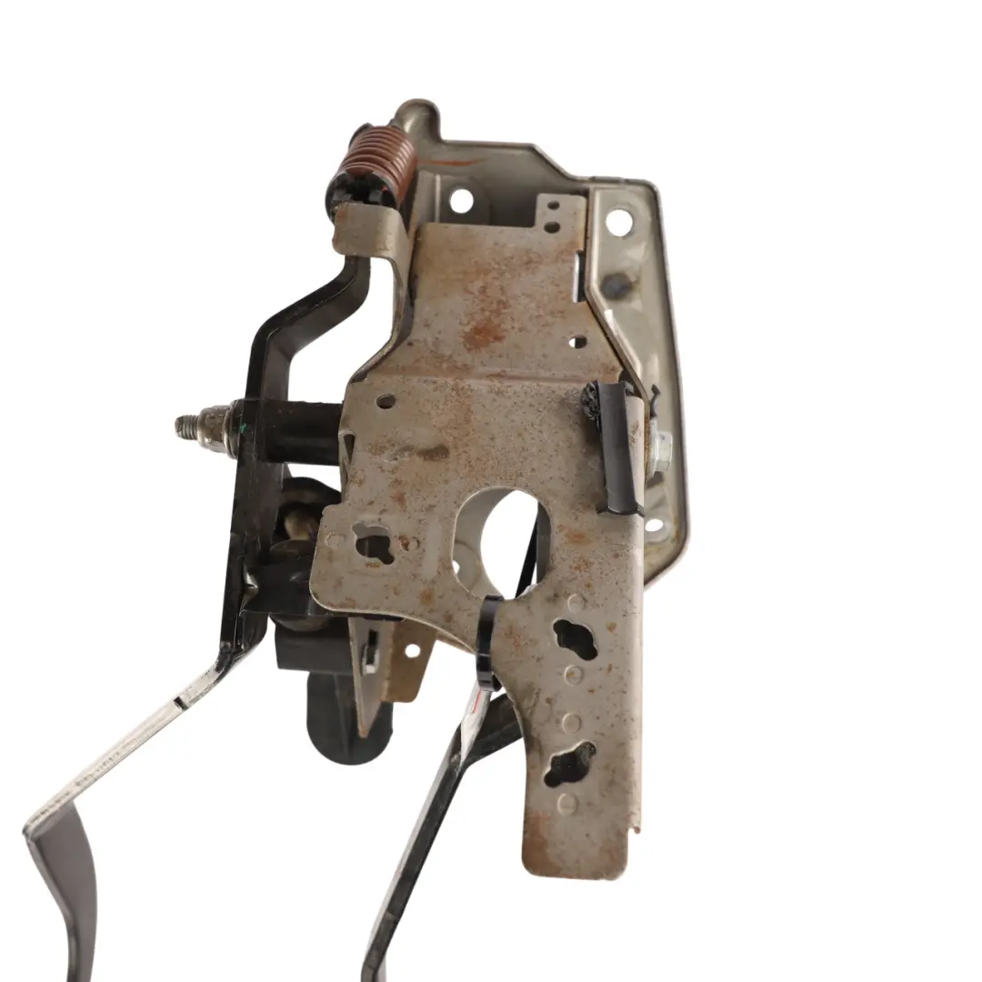 Ford Transit Tr Pedal Box Assembly Clutch Pedal Brake Pedal Manual - SKU RHD-CC11-2450-AB - Part number CC11-2450-AB