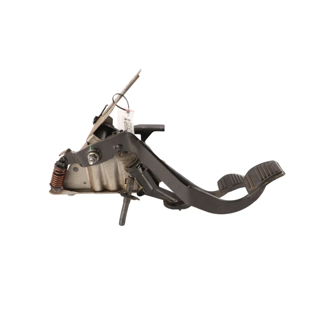 Ford Transit Tr Pedal Box Assembly Clutch Pedal Brake Pedal Manual - SKU RHD-CC11-2450-AB - Part number CC11-2450-AB