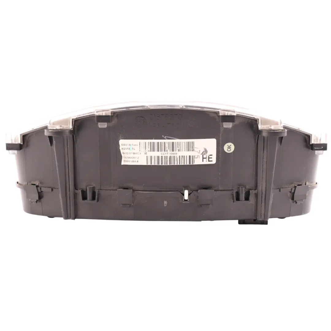 Ford Transit Mk7 Intrument Cluster Speedometer Clocks Diesel Manual - SKU RHD-1754938 - Part number 1754938