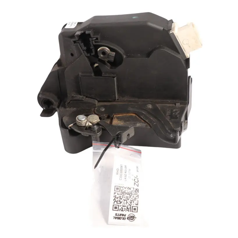 Door Lock Latch Catch Front Right O/S to Land Rover Range Rover L322 with Part number CWC000061 Land Rover Range Rover L322 Door Lock Latch Catch Front Right O/S - SKU RHD-CWC000061 - Part number CWC000061