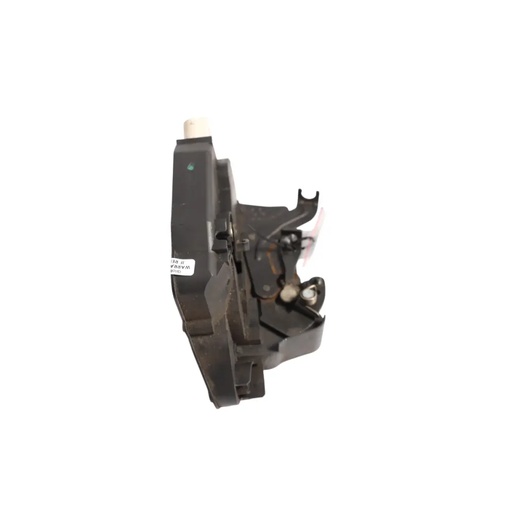 Door Lock Latch Catch Front Right O/S to Land Rover Range Rover L322 with Part number CWC000061 Land Rover Range Rover L322 Door Lock Latch Catch Front Right O/S - SKU RHD-CWC000061 - Part number CWC000061