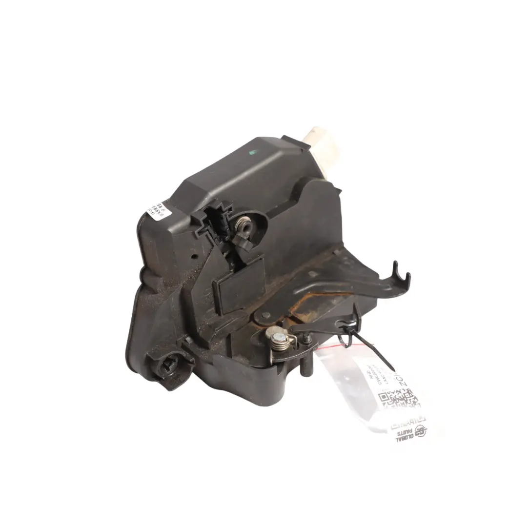 Land Rover Range Rover L322 Door Lock Latch Catch Front Right O/S - SKU RHD-CWC000061 - Part number CWC000061