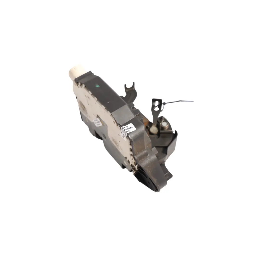 Door Lock Latch Catch Front Right O/S to Land Rover Range Rover L322 with Part number CWC000061 Land Rover Range Rover L322 Door Lock Latch Catch Front Right O/S - SKU RHD-CWC000061 - Part number CWC000061