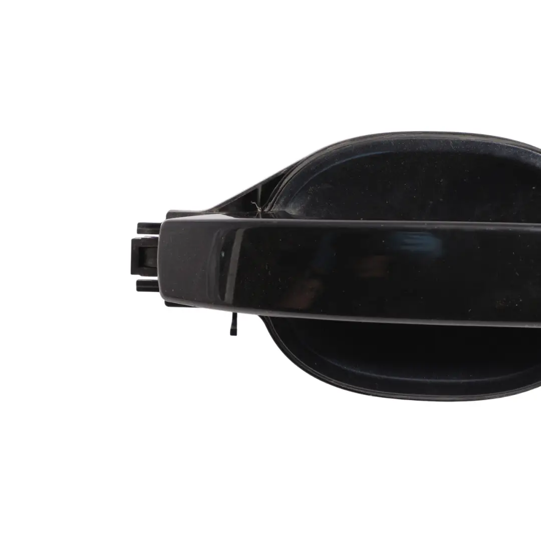 Front Door Exterior Driver Handle Adriatic Blue - 731 to Rover Range Rover L322 with Part number CXL000031 Rover Range Rover L322 Front Door Exterior Driver Handle Adriatic Blue - 731 - SKU RHD-CXL000031-ADB - Part number CXL000031