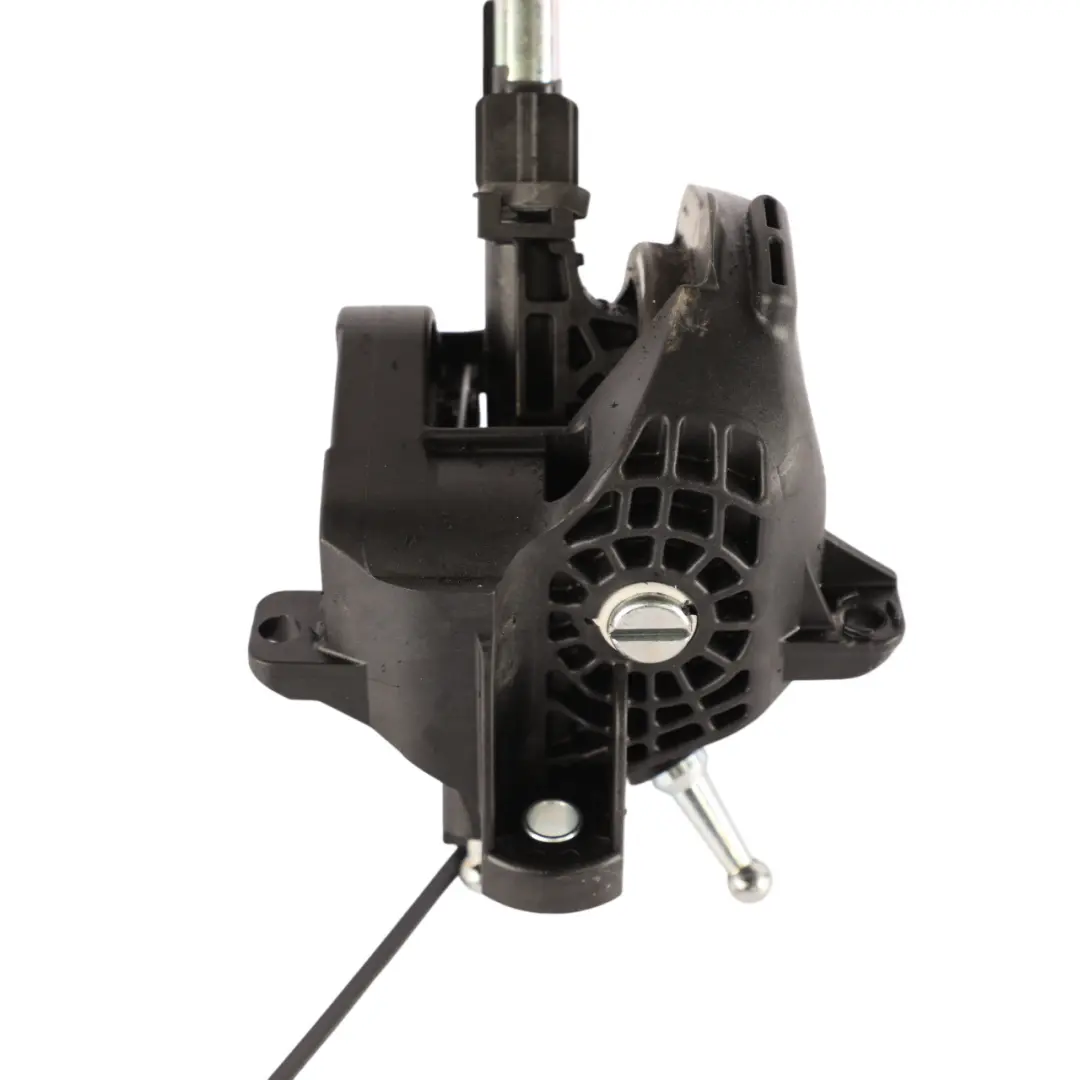 Ford Ranger Wildtrak Mk6 Gear Shift Selector Lever Manual - SKU RHD-DB3R-7K387-DK - Part number DB3R-7K387-DK