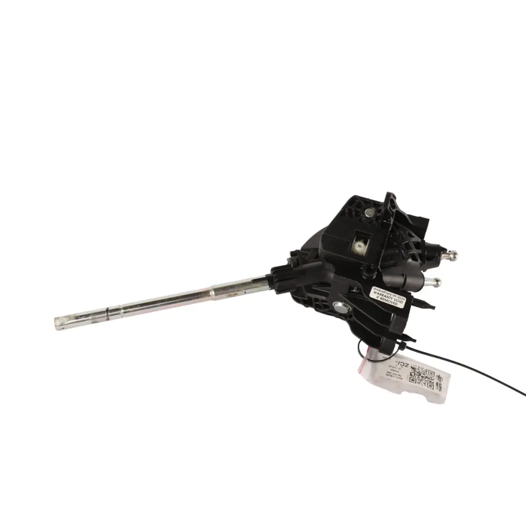 Mk6 Gear Shift Selector Lever Manual to Ford Ranger Wildtrak with Part number DB3R-7K387-DK Ford Ranger Wildtrak Mk6 Gear Shift Selector Lever Manual - SKU RHD-DB3R-7K387-DK - Part number DB3R-7K387-DK