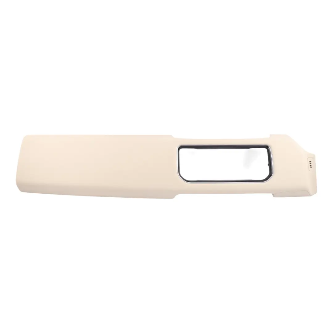 Dashboard Moulding Panel Trim Beige to Range Rover Sport L494 with Part number DK62-04268-C Range Rover Sport L494 Dashboard Moulding Panel Trim Beige - SKU RHD-DK62-04268-C-1 - Part number DK62-04268-C