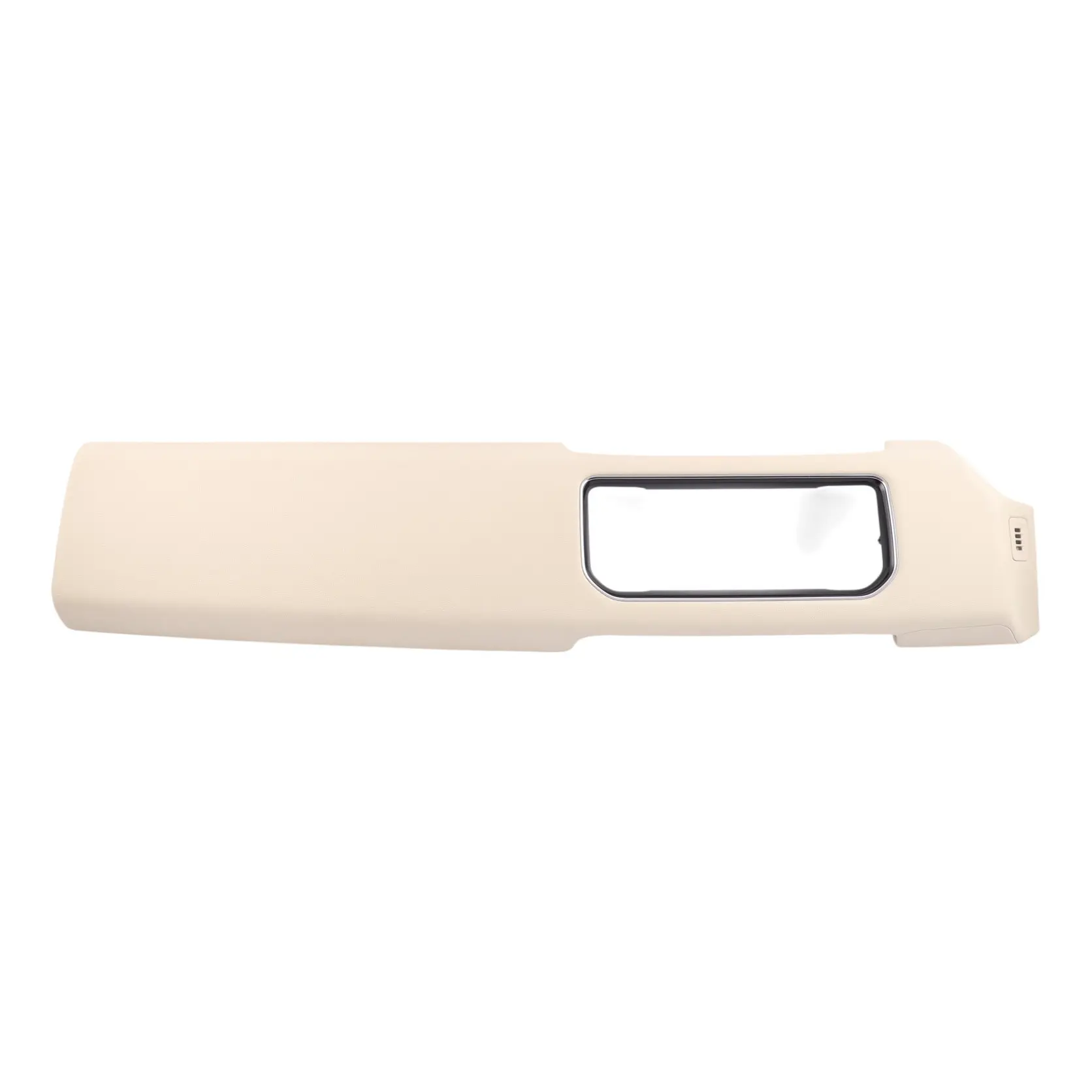 Range Rover Sport L494 Dashboard Moulding Panel Trim Beige DK62-04268-C