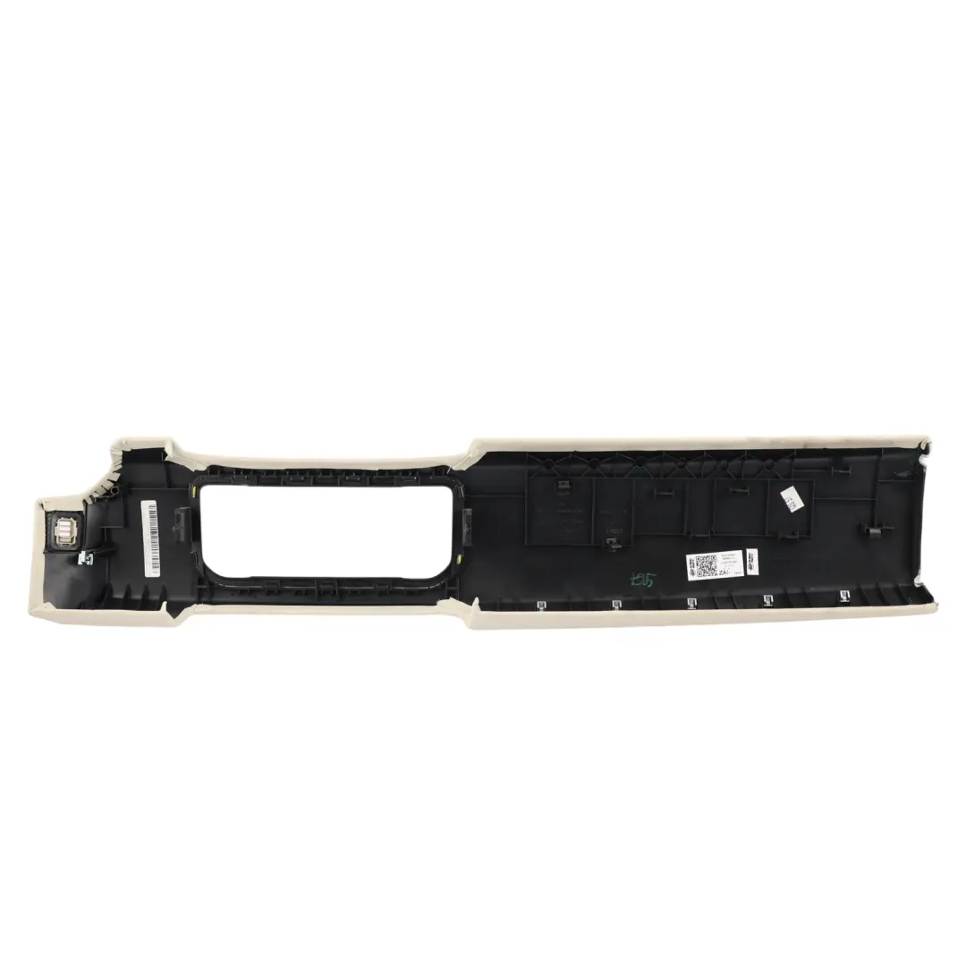 Range Rover Sport L494 Dashboard Moulding Panel Trim Beige - SKU RHD-DK62-04268-C-1 - Part number DK62-04268-C