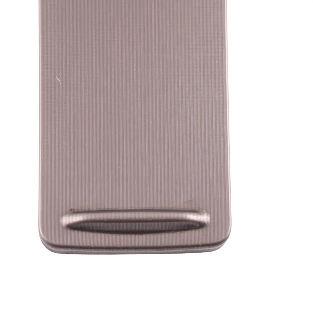 Land Rover Range Rover Sport L494 Centre Console Lid Cover Top - SKU RHD-DK62-044E10-A - Part number DK62-044E10-A