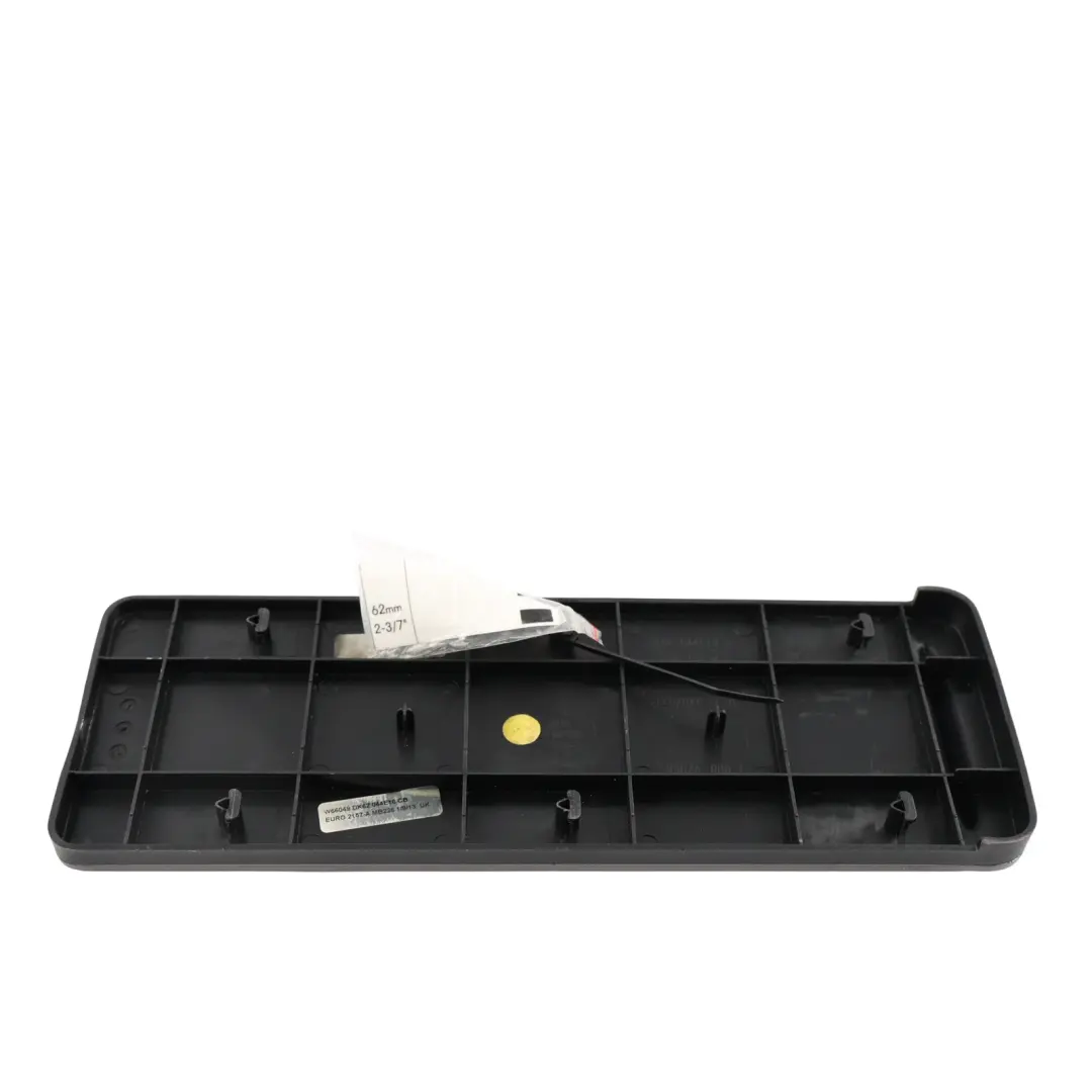 Centre Console Lid Cover Top to Land Rover Range Rover Sport L494 with Part number DK62-044E10-A Land Rover Range Rover Sport L494 Centre Console Lid Cover Top - SKU RHD-DK62-044E10-A - Part number DK62-044E10-A