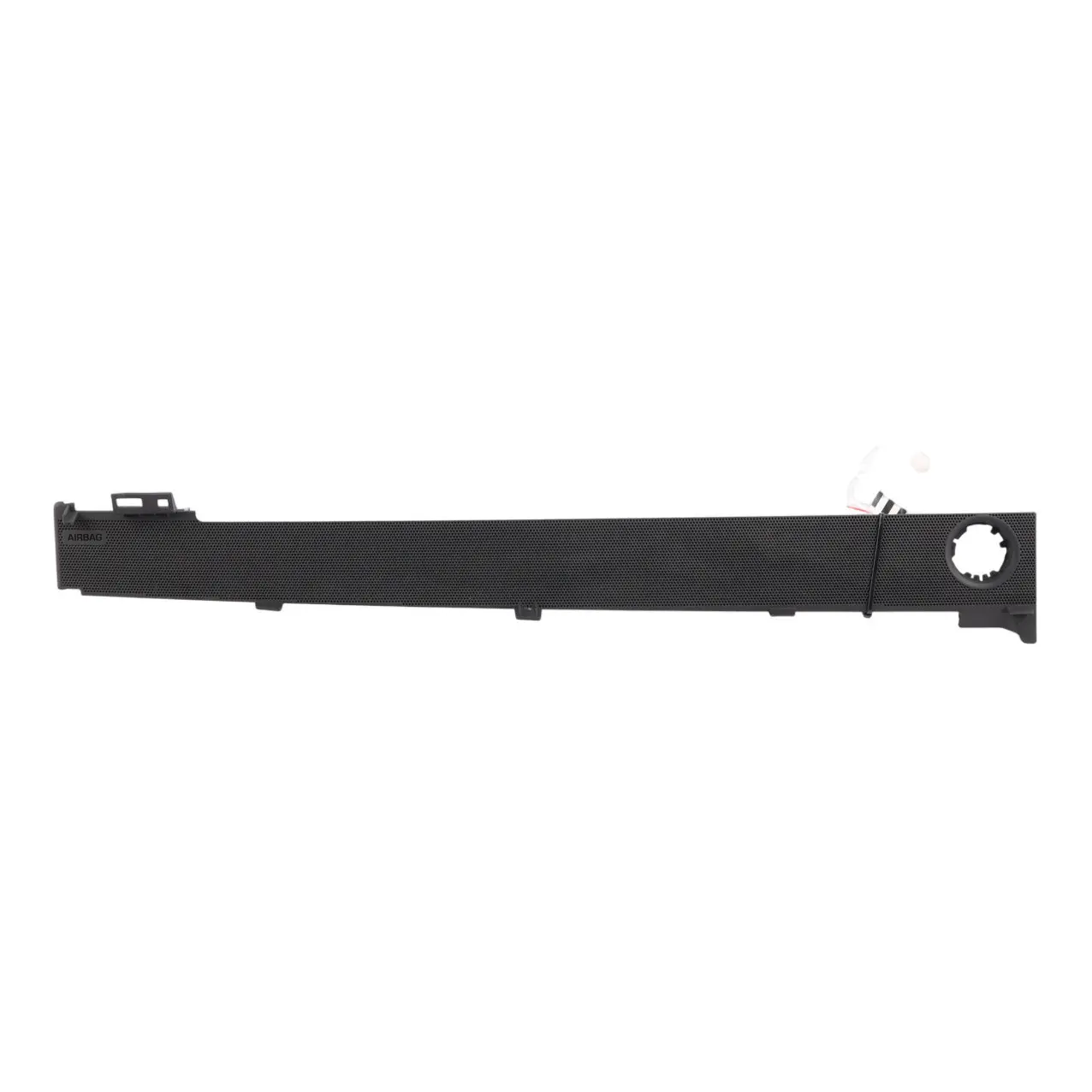 Range Rover Sport L494 Dashboard Trim Cover Panel Black DK62-045A63-B
