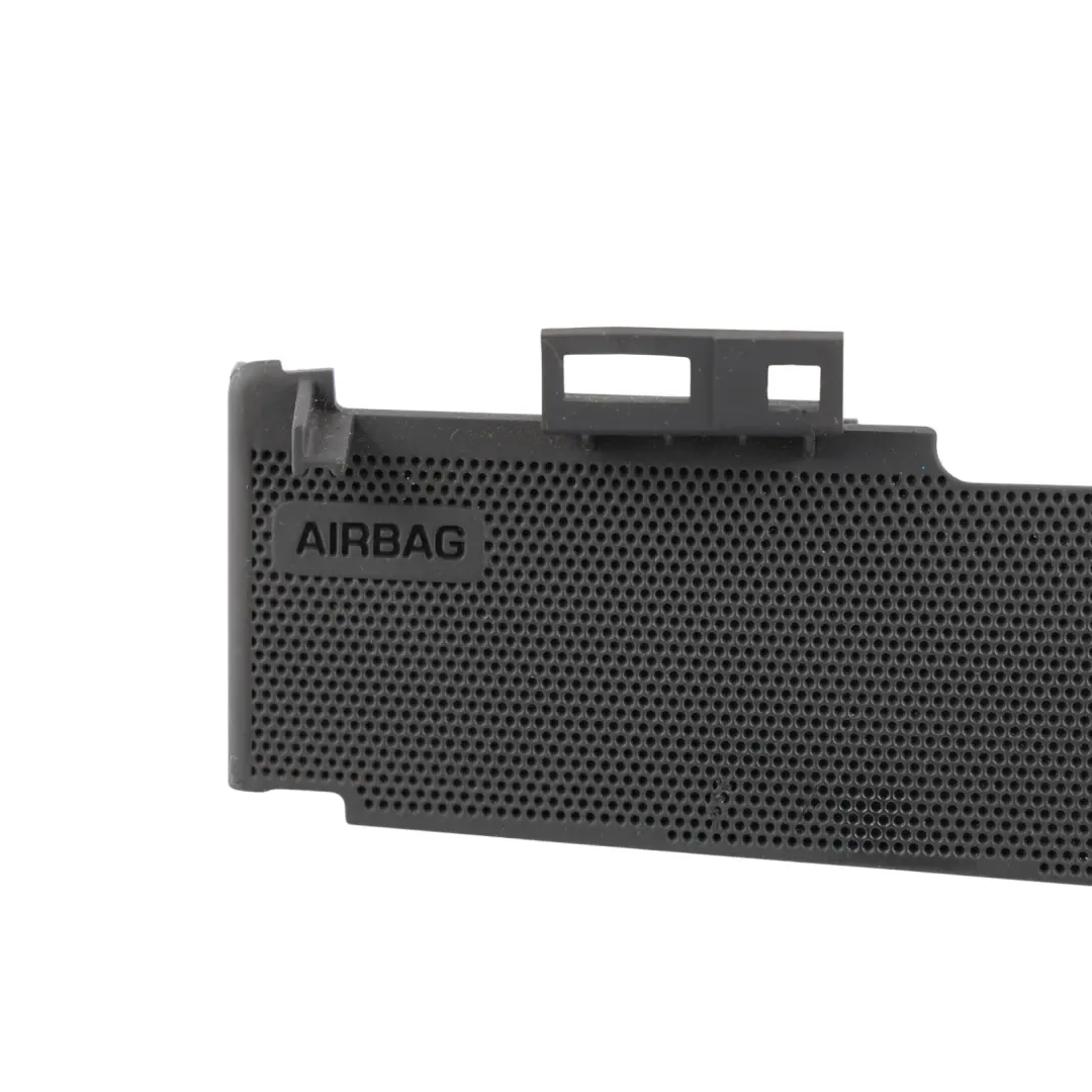 Range Rover Sport L494 Dashboard Trim Cover Panel Black - SKU RHD-DK62-045A63-B - Part number DK62-045A63-B
