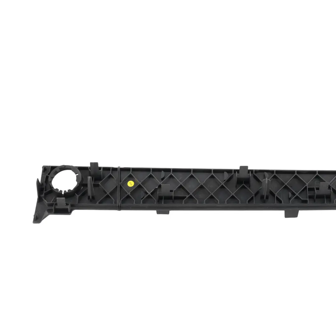 Range Rover Sport L494 Dashboard Trim Cover Panel Black - SKU RHD-DK62-045A63-B - Part number DK62-045A63-B