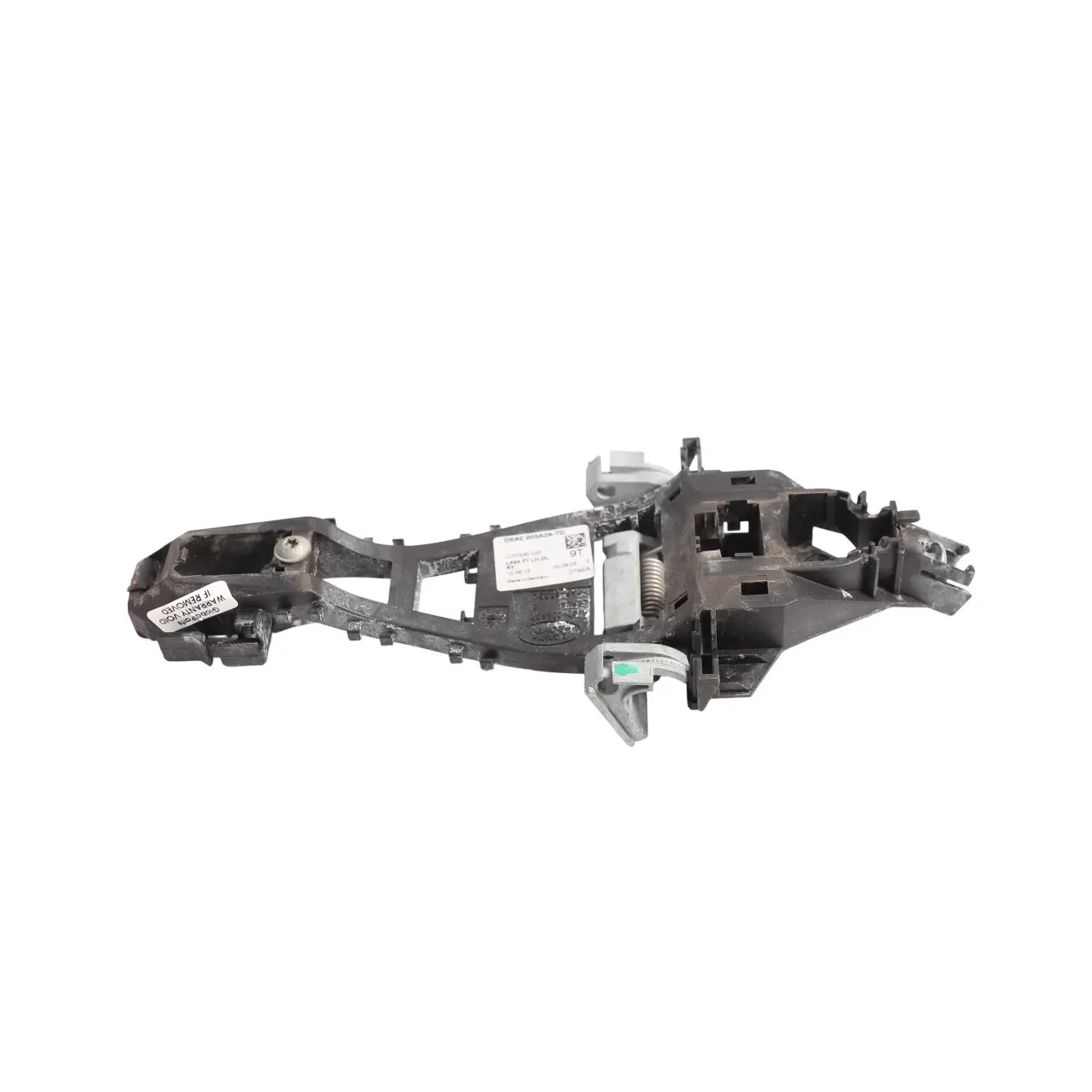Range Rover L494 Exterior Front Door Handle Carrier Left N/S DK62-203A29-TD
