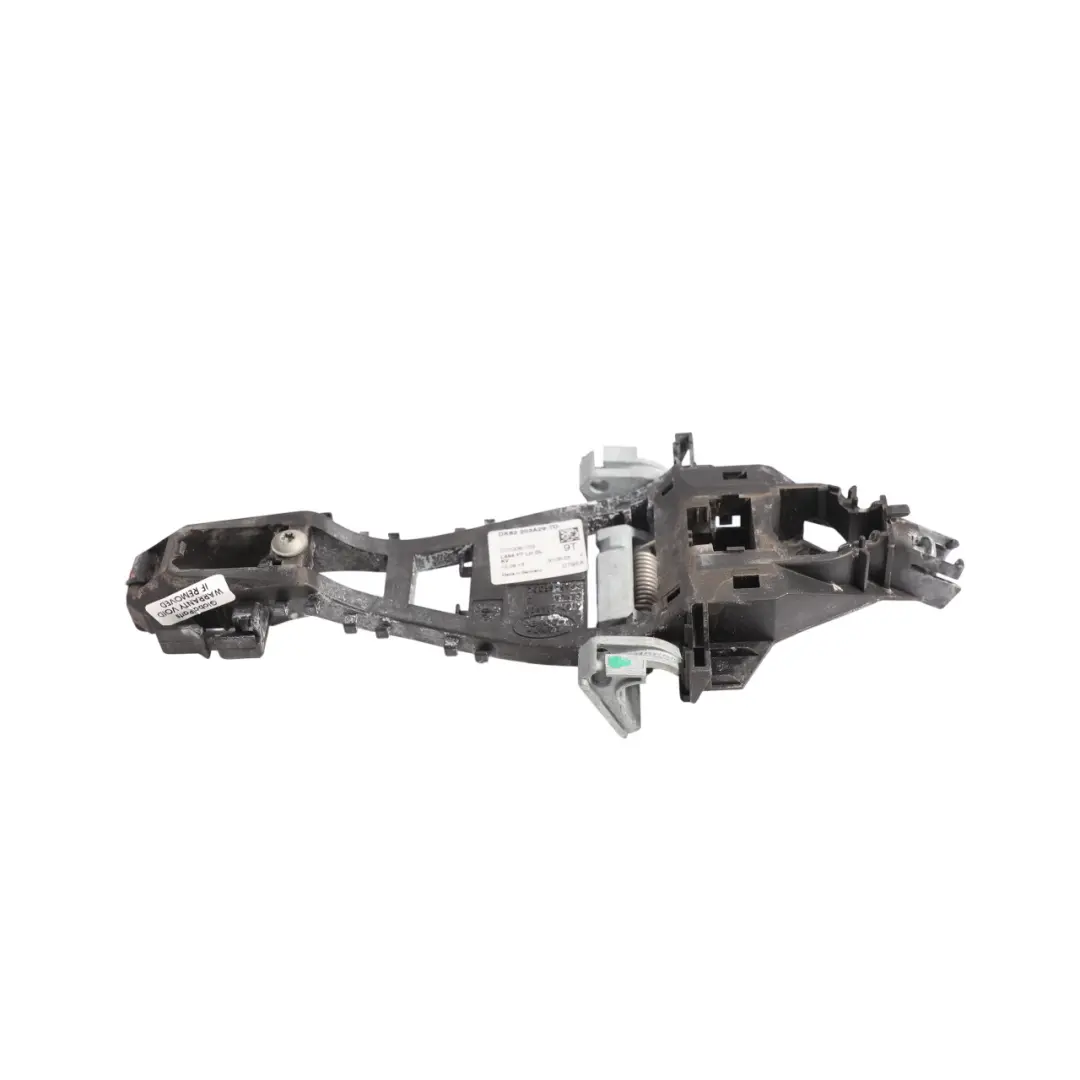 Exterior Front Door Handle Carrier Left N/S to Range Rover L494 with Part number DK62-203A29-TD Range Rover L494 Exterior Front Door Handle Carrier Left N/S - SKU RHD-DK62-203A29-TD-1 - Part number DK62-203A29-TD