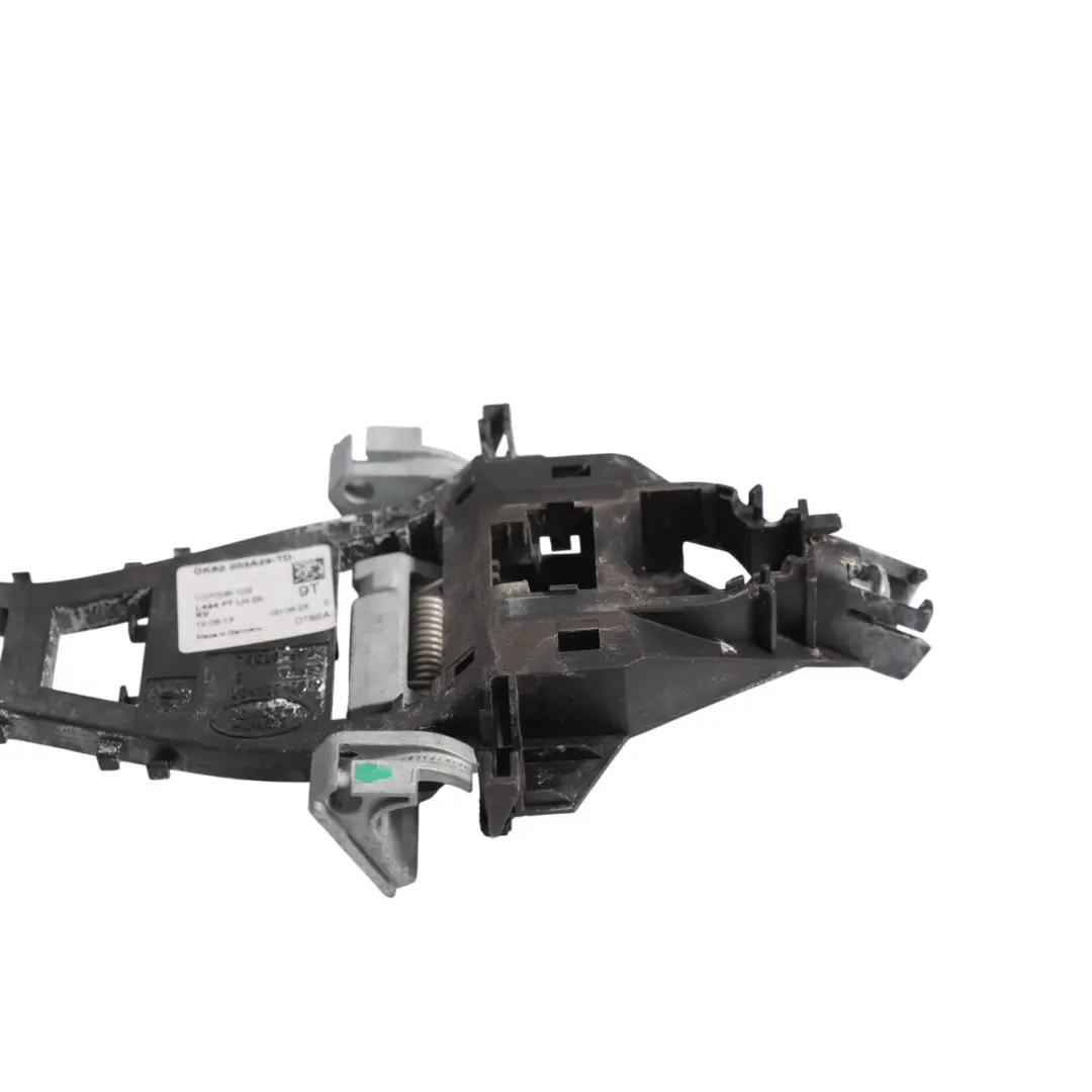 Range Rover L494 Exterior Front Door Handle Carrier Left N/S - SKU RHD-DK62-203A29-TD-1 - Part number DK62-203A29-TD