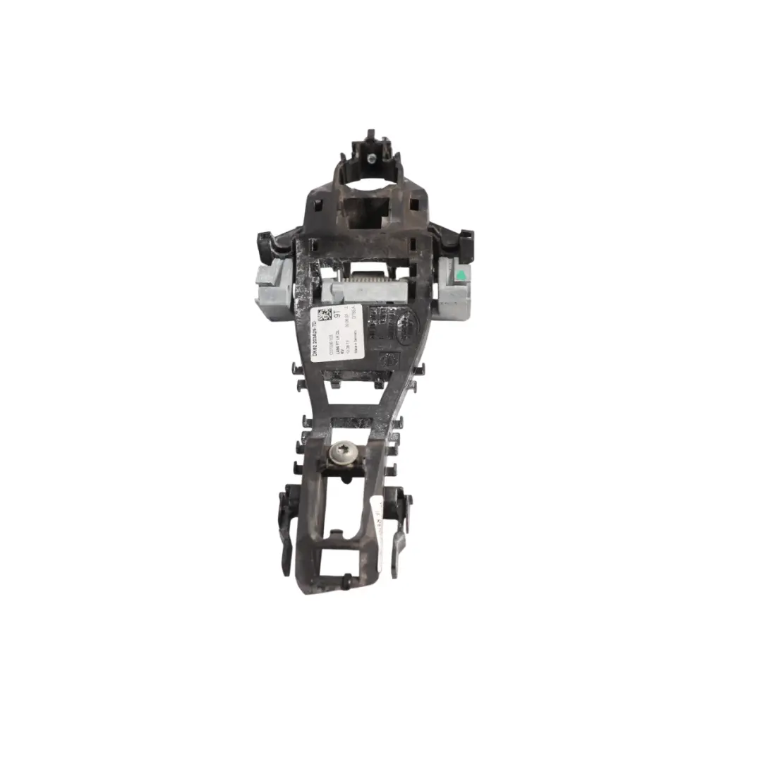 Range Rover L494 Exterior Front Door Handle Carrier Left N/S - SKU RHD-DK62-203A29-TD-1 - Part number DK62-203A29-TD