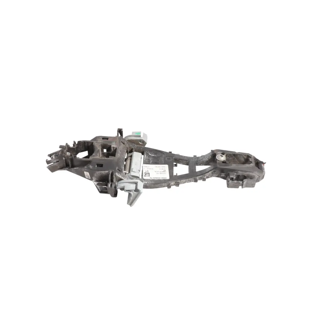 Range Rover L494 Exterior Front Door Handle Carrier Left N/S - SKU RHD-DK62-203A29-TD-1 - Part number DK62-203A29-TD