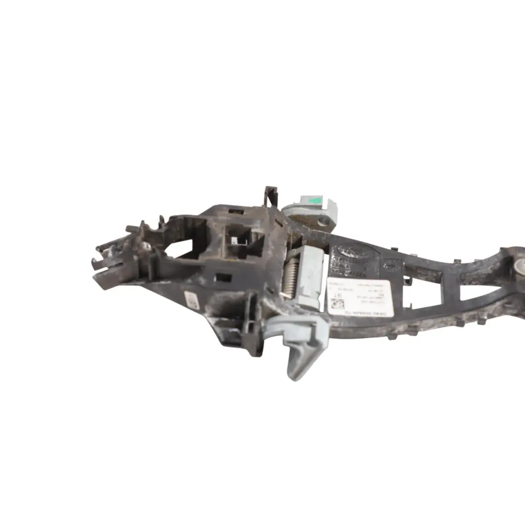 Range Rover L494 Exterior Front Door Handle Carrier Left N/S - SKU RHD-DK62-203A29-TD-1 - Part number DK62-203A29-TD
