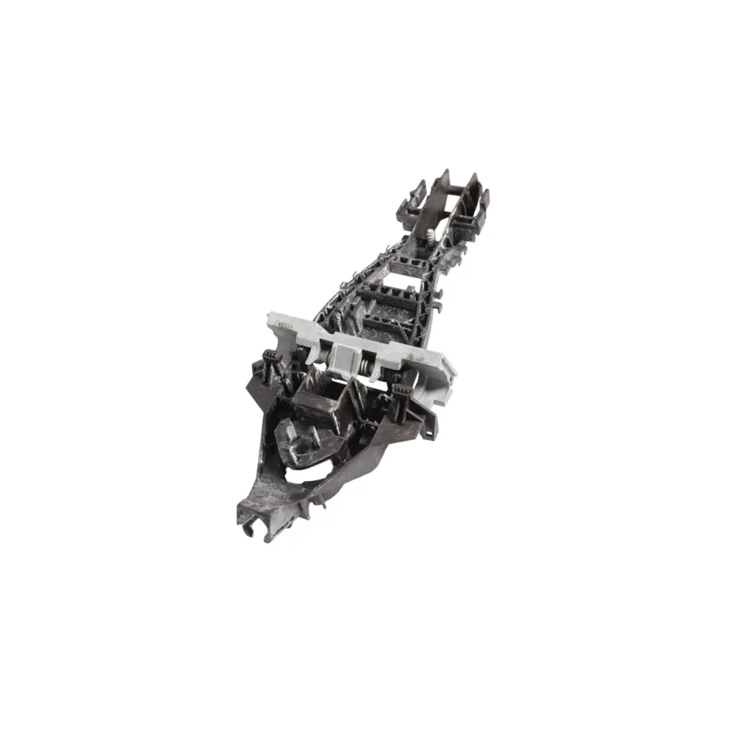 Range Rover L494 Exterior Front Door Handle Carrier Left N/S - SKU RHD-DK62-203A29-TD-1 - Part number DK62-203A29-TD