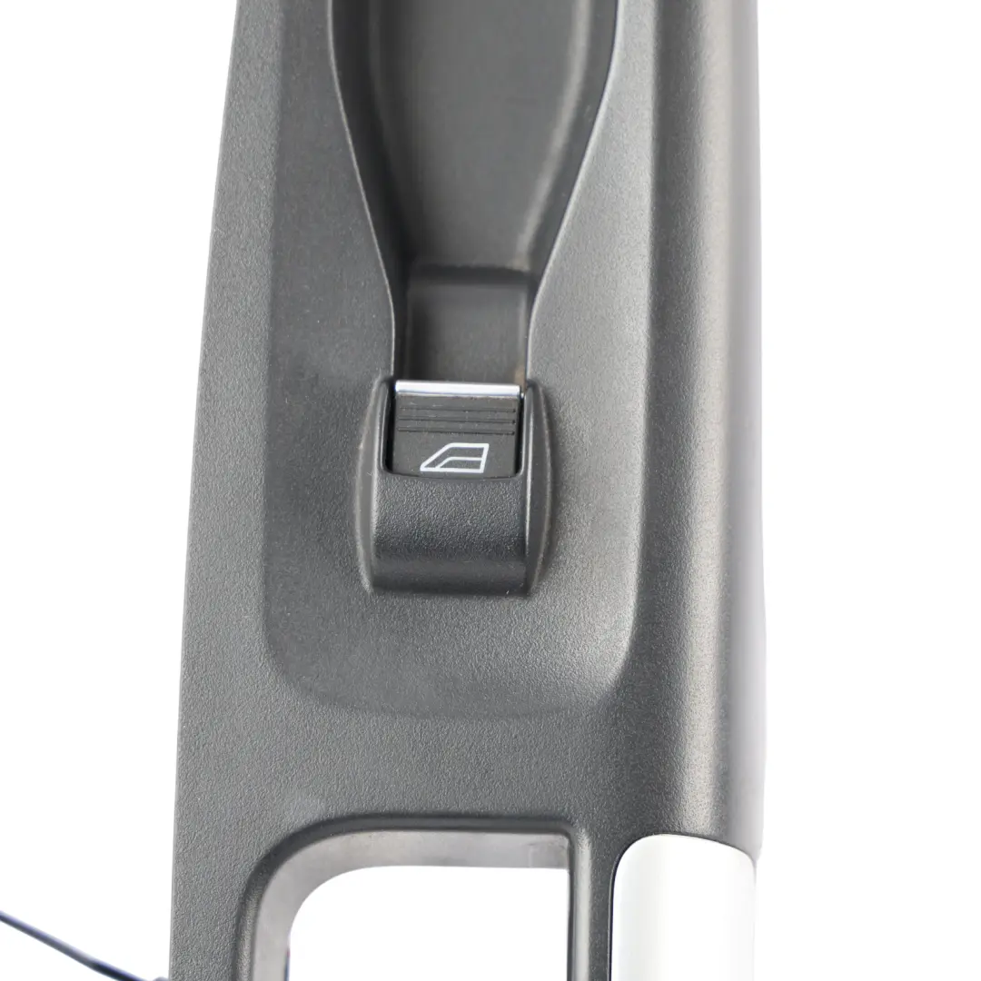 Ford Transit Connect Mk2 Window Switch Front Left N/S - SKU RHD-DT11-14A433-ANW - Part number DT11-14A433-ANW