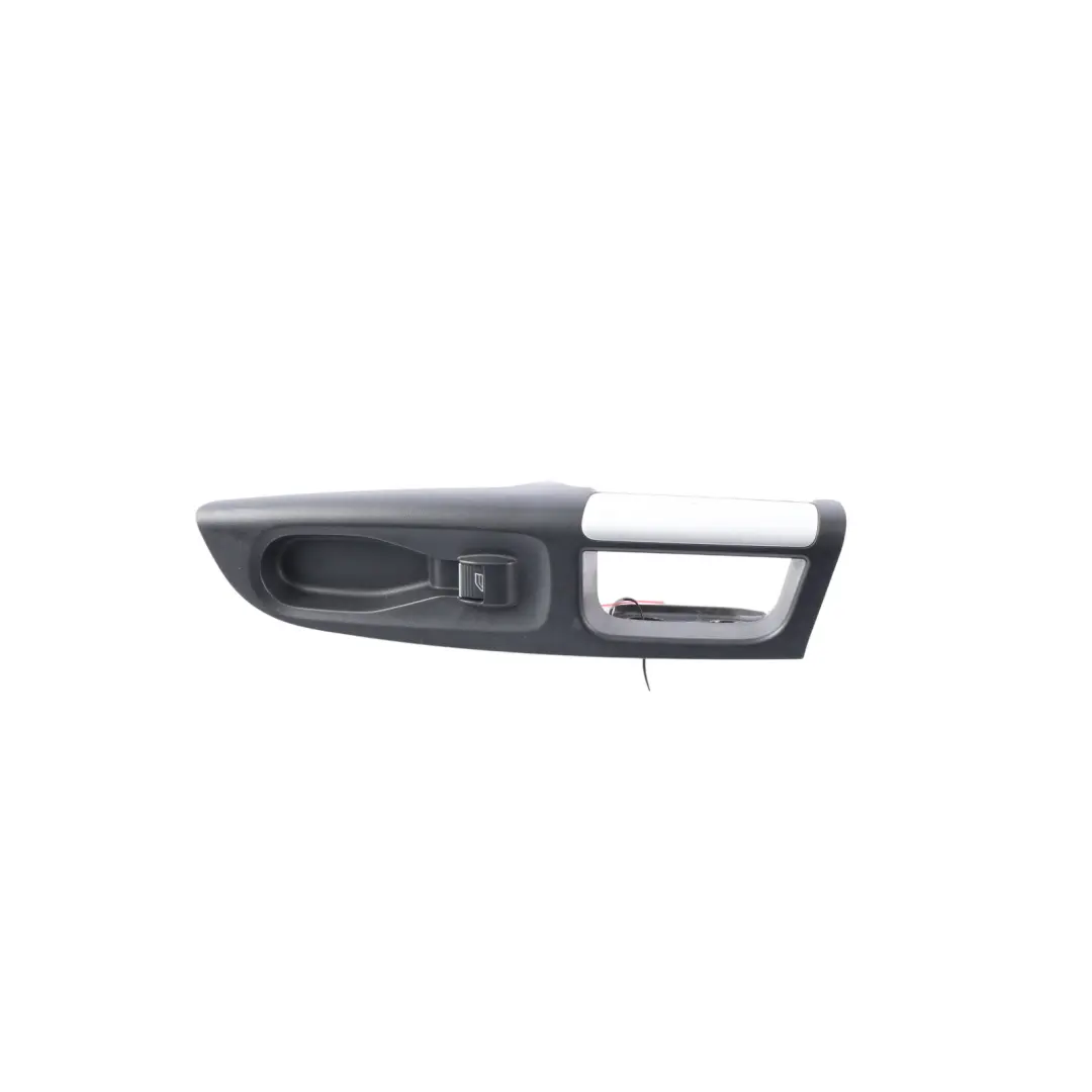 Mk2 Window Switch Front Left N/S to Ford Transit Connect with Part number DT11-14A433-ANW Ford Transit Connect Mk2 Window Switch Front Left N/S - SKU RHD-DT11-14A433-ANW - Part number DT11-14A433-ANW
