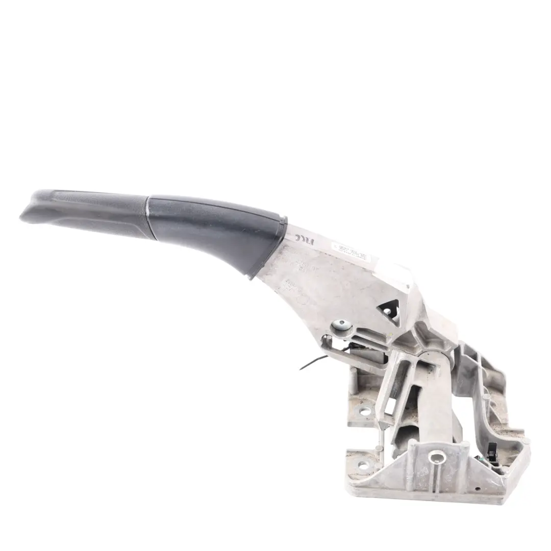 Mk2 Handbrake Parking Brake Lever to Ford Transit Connect with Part number DV61-2780-BE Ford Transit Connect Mk2 Handbrake Parking Brake Lever - SKU RHD-DV61-2780-BE-2 - Part number DV61-2780-BE