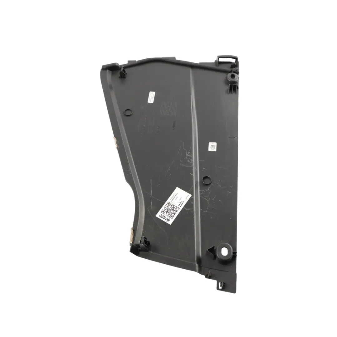 Ford Kuga Mk2 Centre Console Trim Panel Cover Right O/S - SKU RHD-E1C1-R046B26-BAW - Part number E1C1-R046B26-BAW