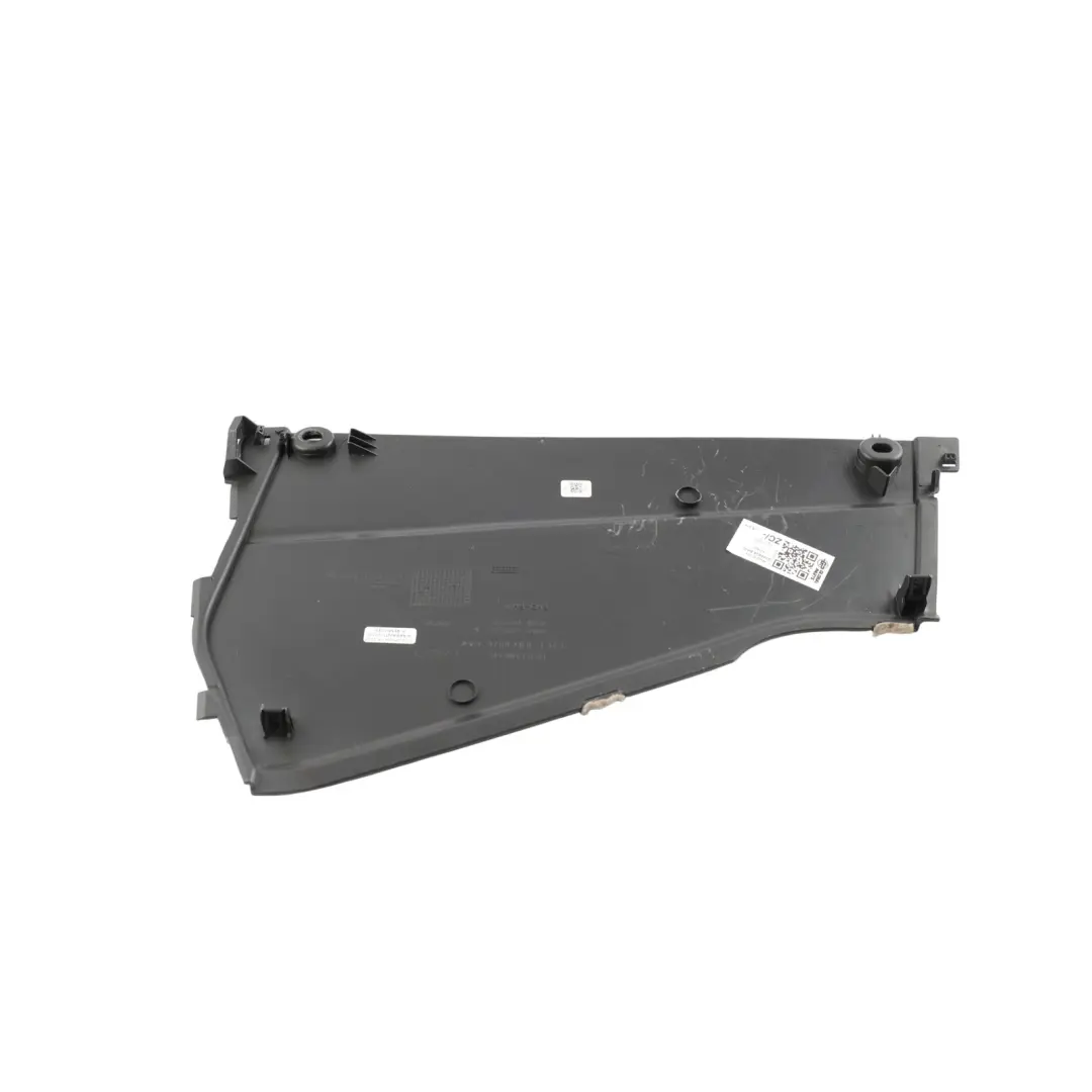 Mk2 Centre Console Trim Panel Cover Right O/S to Ford Kuga with Part number E1C1-R046B26-BAW Ford Kuga Mk2 Centre Console Trim Panel Cover Right O/S - SKU RHD-E1C1-R046B26-BAW - Part number E1C1-R046B26-BAW