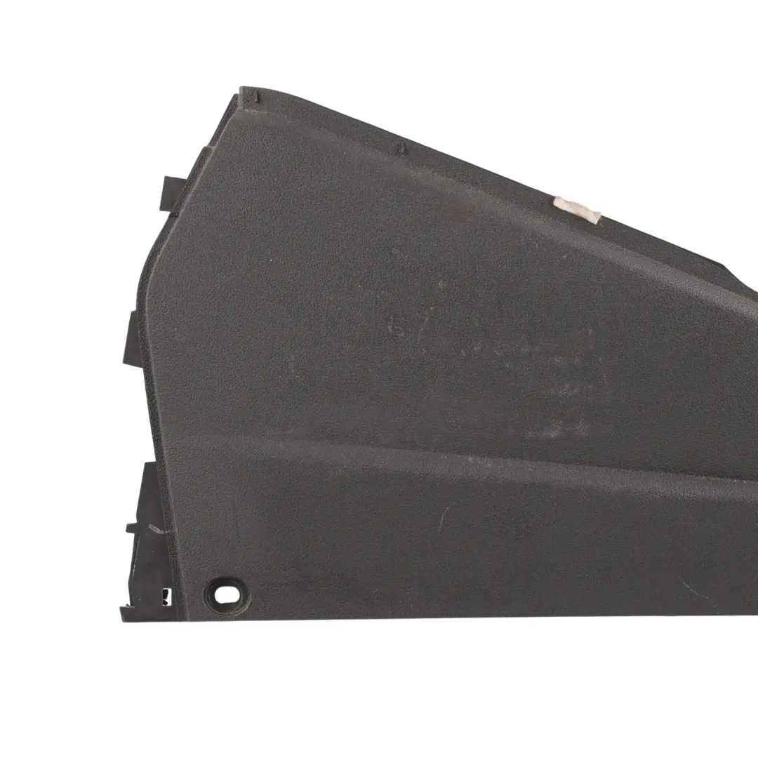 Ford Kuga Mk2 Centre Console Trim Panel Cover Right O/S - SKU RHD-E1C1-R046B26-BAW - Part number E1C1-R046B26-BAW