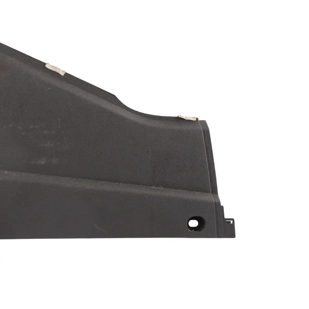 Ford Kuga Mk2 Centre Console Trim Panel Cover Right O/S - SKU RHD-E1C1-R046B26-BAW - Part number E1C1-R046B26-BAW