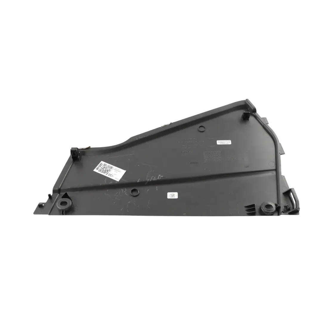 Ford Kuga Mk2 Centre Console Trim Panel Cover Right O/S - SKU RHD-E1C1-R046B26-BAW - Part number E1C1-R046B26-BAW
