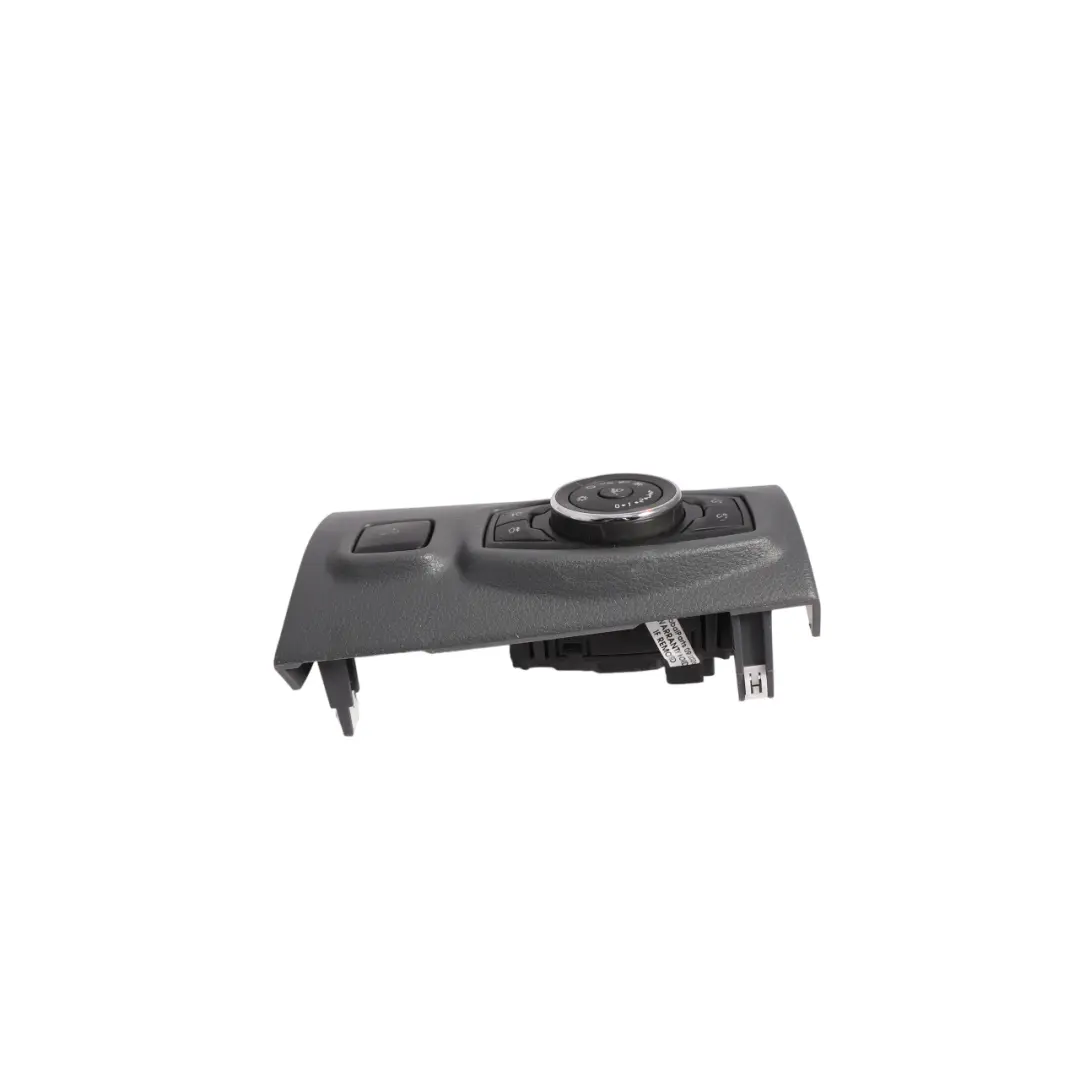Mk5 Headlight Control Switch Surround Trim Panel to Ford Ranger with Part number EB3B-41045J79-CAW Ford Ranger Mk5 Headlight Control Switch Surround Trim Panel - SKU RHD-EB3B-41045J79-CAW-1 - Part number EB3B-41045J79-CAW