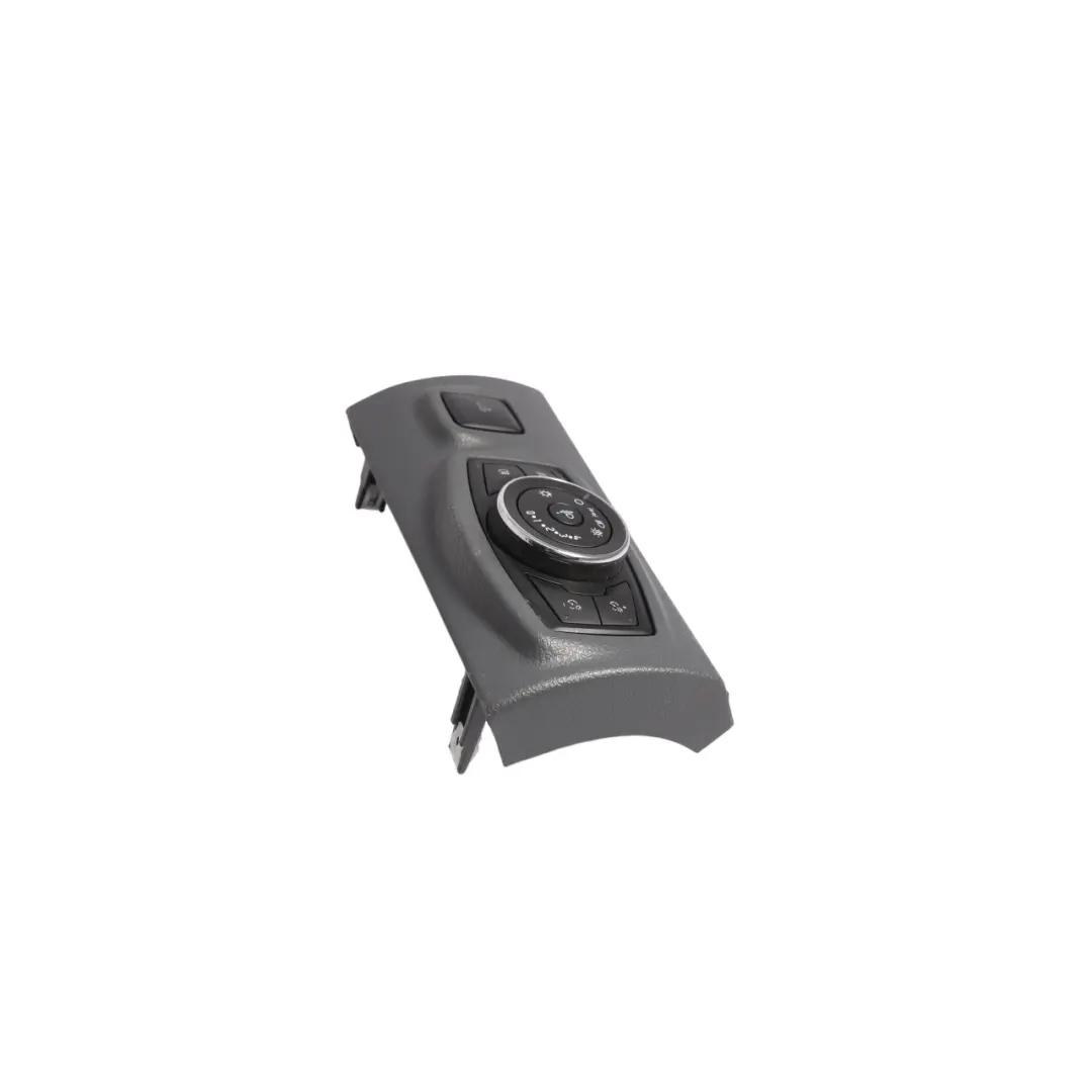 Mk5 Headlight Control Switch Surround Trim Panel to Ford Ranger with Part number EB3B-41045J79-CAW Ford Ranger Mk5 Headlight Control Switch Surround Trim Panel - SKU RHD-EB3B-41045J79-CAW-1 - Part number EB3B-41045J79-CAW