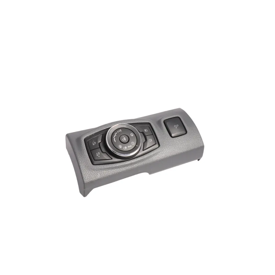 Mk5 Headlight Control Switch Surround Trim Panel to Ford Ranger with Part number EB3B-41045J79-CAW Ford Ranger Mk5 Headlight Control Switch Surround Trim Panel - SKU RHD-EB3B-41045J79-CAW-1 - Part number EB3B-41045J79-CAW
