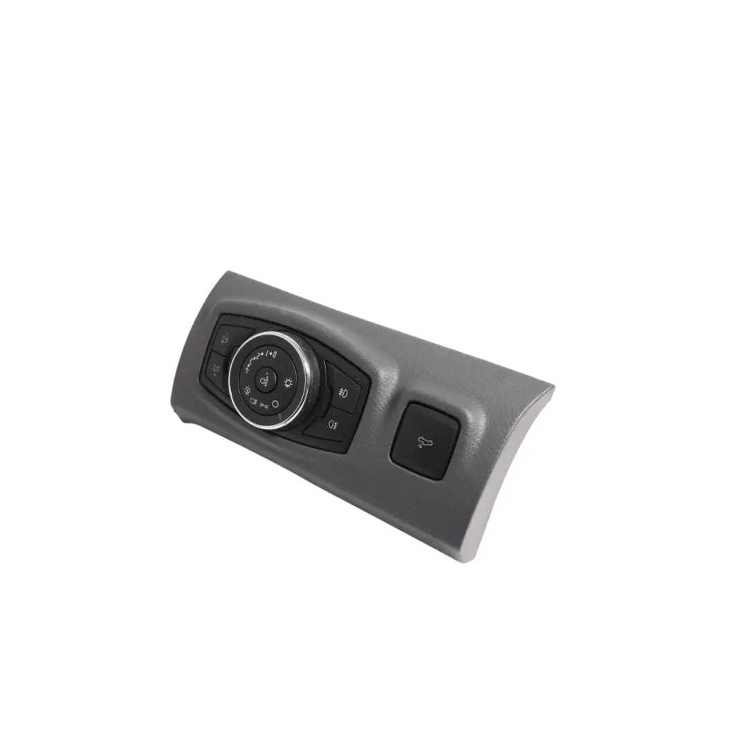 Mk5 Headlight Control Switch Surround Trim Panel to Ford Ranger with Part number EB3B-41045J79-CAW Ford Ranger Mk5 Headlight Control Switch Surround Trim Panel - SKU RHD-EB3B-41045J79-CAW-1 - Part number EB3B-41045J79-CAW