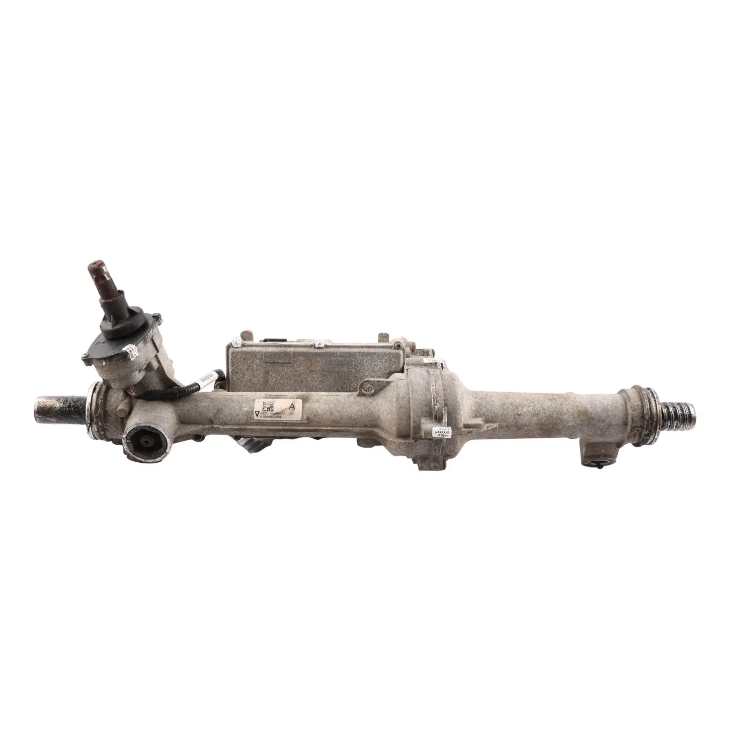 Ford Ranger Mk5 Steering Rack Power Steering Gear EB3C-3D070-AE