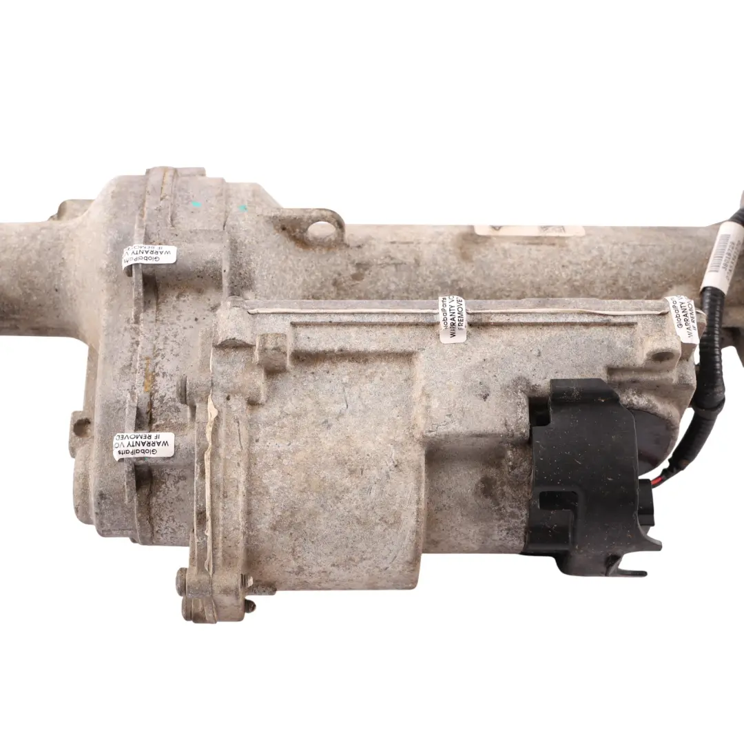 Ford Ranger Mk5 Steering Rack Power Steering Gear - SKU RHD-EB3C-3D070-AE-1 - Part number EB3C-3D070-AE