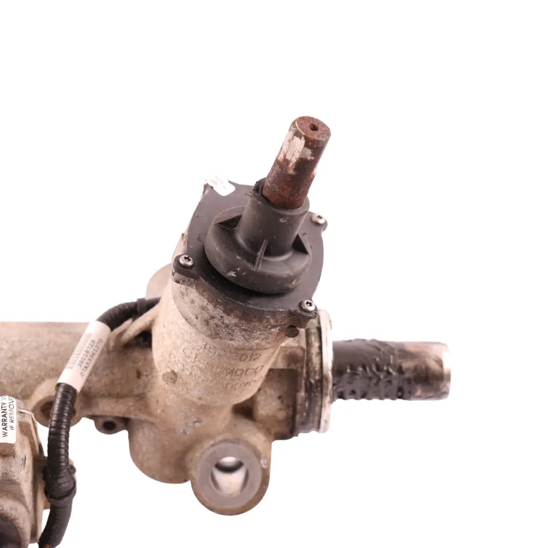 Ford Ranger Mk5 Steering Rack Power Steering Gear - SKU RHD-EB3C-3D070-AE-1 - Part number EB3C-3D070-AE