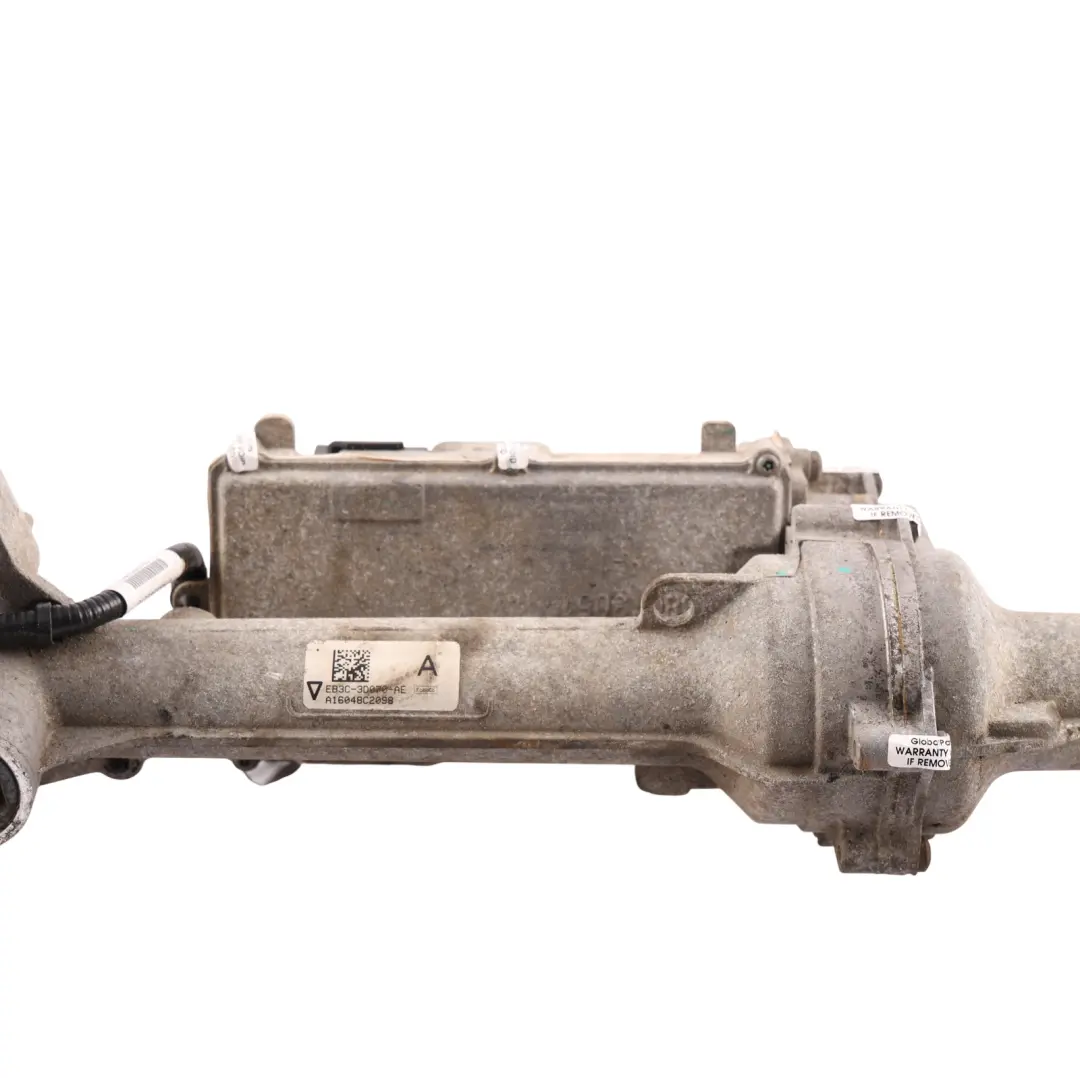 Ford Ranger Mk5 Steering Rack Power Steering Gear - SKU RHD-EB3C-3D070-AE-1 - Part number EB3C-3D070-AE