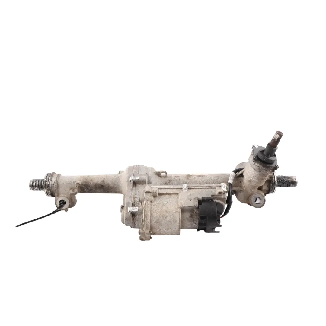 Mk5 Steering Rack Power Steering Gear to Ford Ranger with Part number EB3C-3D070-AE Ford Ranger Mk5 Steering Rack Power Steering Gear - SKU RHD-EB3C-3D070-AE-1 - Part number EB3C-3D070-AE