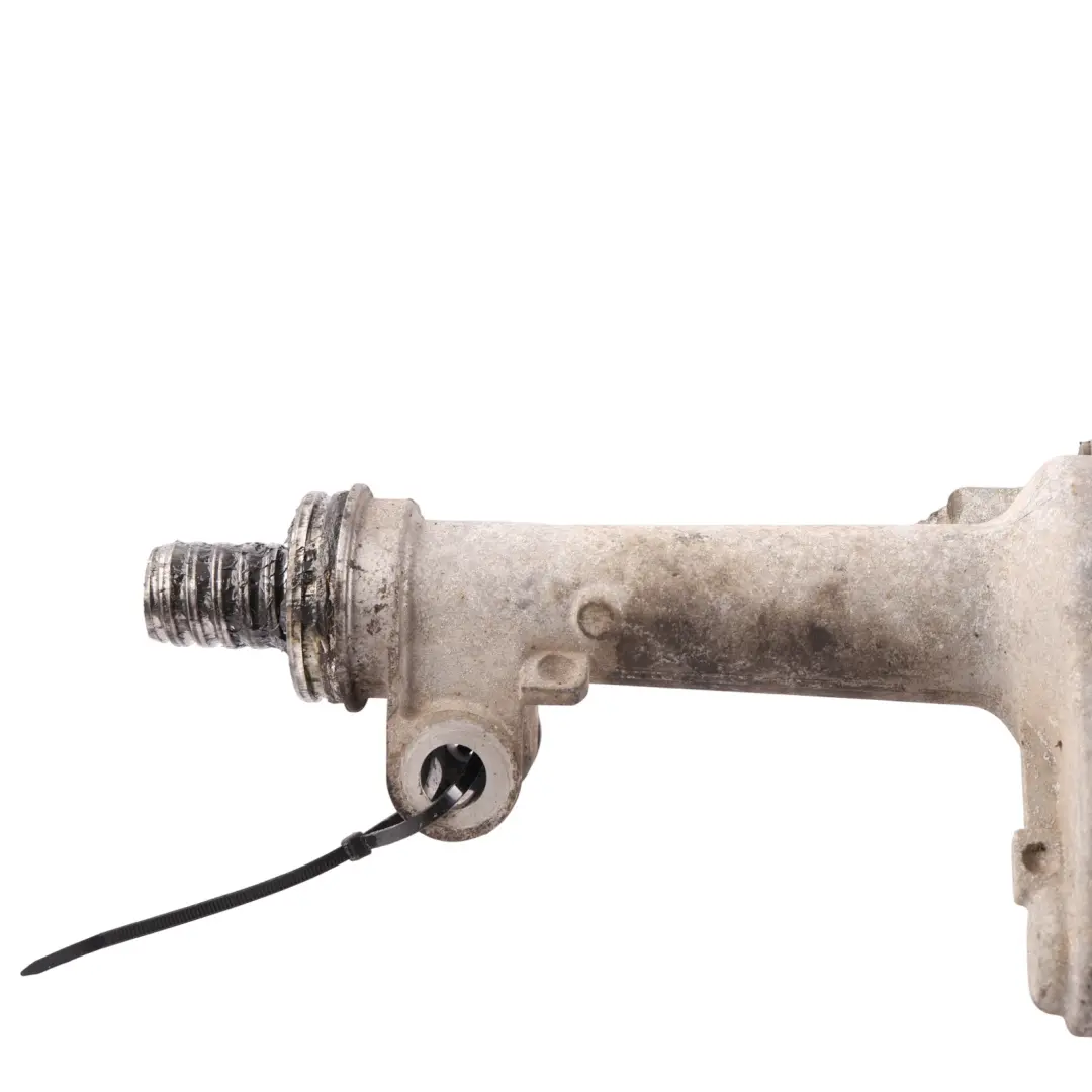 Ford Ranger Mk5 Steering Rack Power Steering Gear - SKU RHD-EB3C-3D070-AE-1 - Part number EB3C-3D070-AE