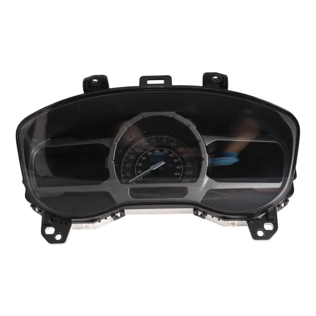 Ford Ranger T6 Speedometer Instrument Cluster Diesel Automatic - SKU RHD-EB3T-10849-JG - Part number EB3T-10849-JG