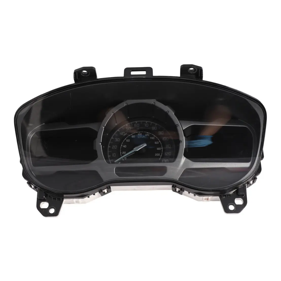 Ford Ranger T6 Speedometer Instrument Cluster Diesel Automatic EB3T-10849-JG