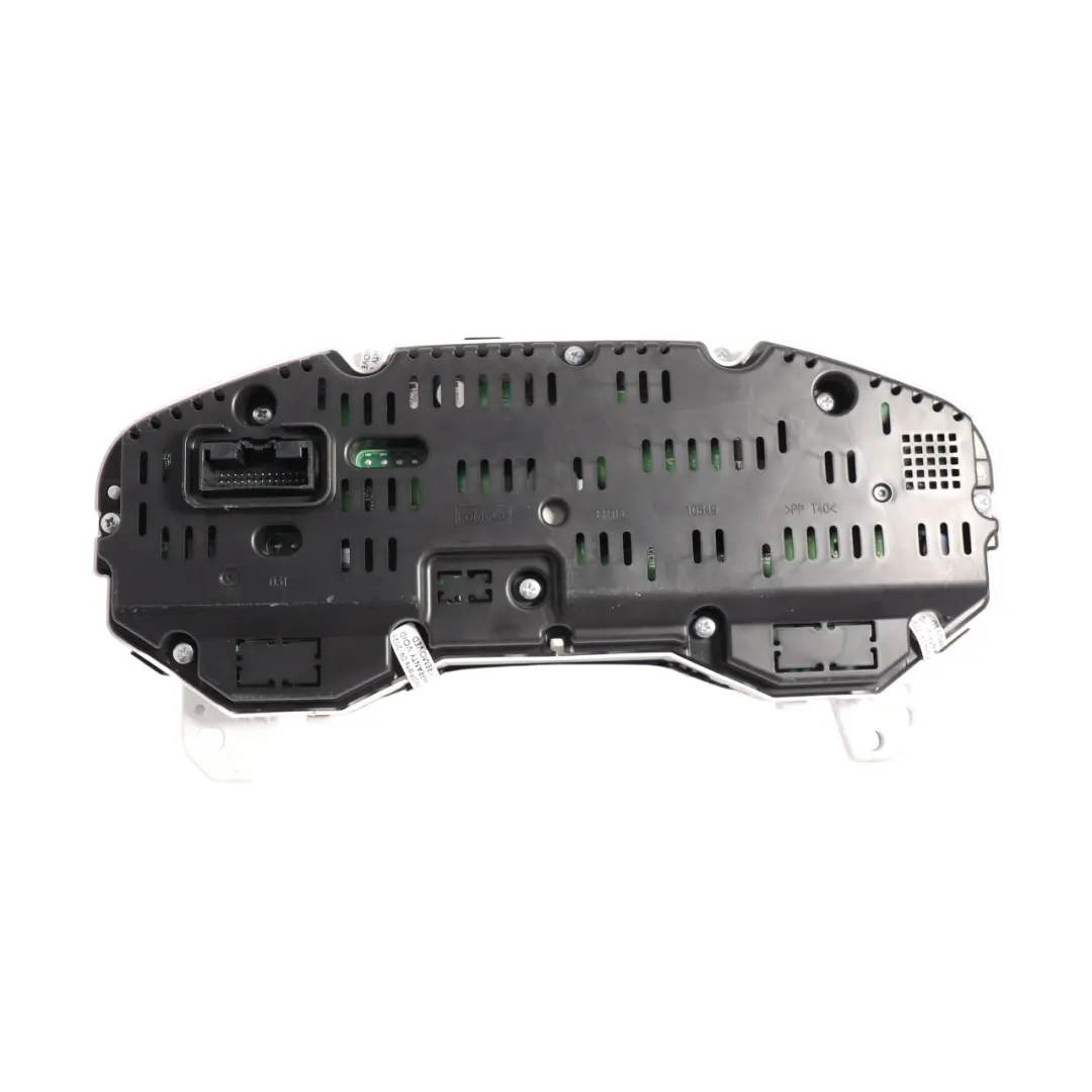 Speedometer Instrument Cluster Diesel Automatic to Ford Ranger T6 with Part number EB3T-10849-JG Ford Ranger T6 Speedometer Instrument Cluster Diesel Automatic - SKU RHD-EB3T-10849-JG - Part number EB3T-10849-JG